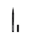 Lamel Crush Look Eyeliner Black 401 z Miękkim Aplikatorem