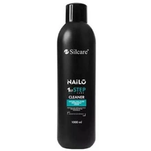 Silcare Nailo cleaner do odtluszczania 1000ml
