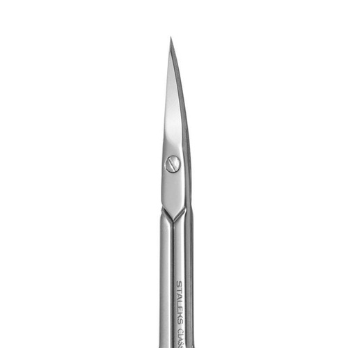 Staleks nożyczki SC-21/1