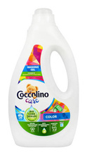 Coccolino Care Żel do prania Color (28 prań) 1.12L