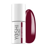Yoshi Hybrydowy Lakier 206 Behind Shadow 6ml