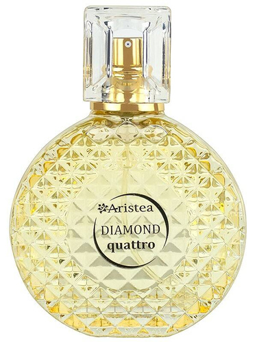 ARISTEA Diamond Quatro Woda Perfumowana dla Kobiet 50ml