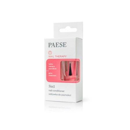 Paese Odżywka 5w1 Do Paznokci 8 ml
