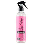 Joanna Professional Lotion stylizujący do włosów Long Lasting - bardzo mocny 300ml