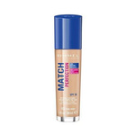 Rimmel Podkład Match Perfection nr 103 true ivory  30ml