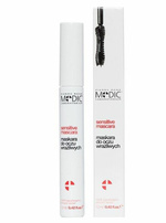Pierre Rene Medic Sensitive Mascara maskara do oczu wrażliwych 12ml