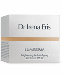 Dr Irena Eris Lumissima Rozświetlająco-Przeciwzmarszczkowy Krem Na Dzień SPF 20 50 ml