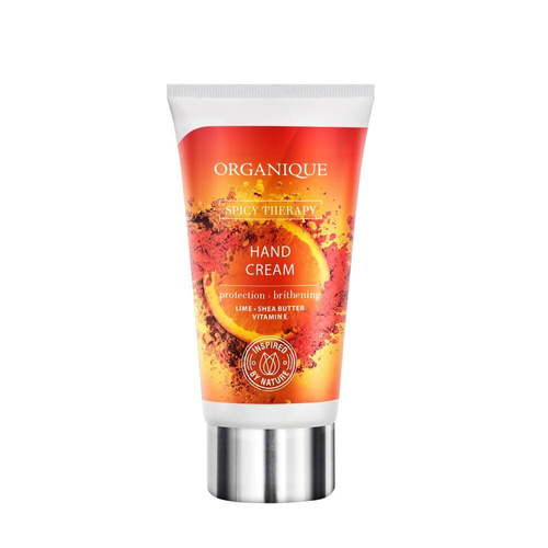 Organique Spicy Krem do rąk 50 ml