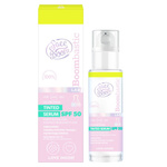FACEBOOM Bombastic Lab Tinted Serum SPF 50 - Ochronne 30 ml