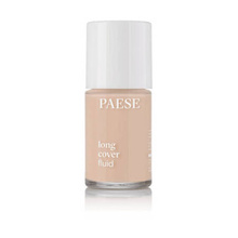 Paese Long Cover Fluid 1,5 Podkład 30 ml