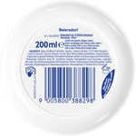 NIVEA Soft Daily UV Krem nawilżający SPF 15 do twarzy, ciała i rąk 200 ml