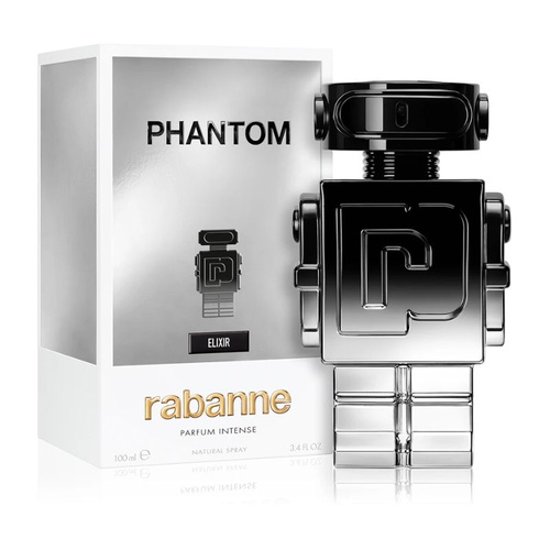 Paco Rabanne Phantom Elixir perfumy męskie 100ml