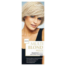 Joanna Multi Blond Reflex Rozjaśniacz w sprayu  150ml