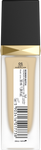 Eveline Wonder Match Podkład dopasowujący się do cery nr 05 Light Porcellain  30ml