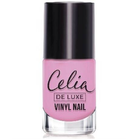 CELIA Lakier Vinyl Nail Lakier nr 602
