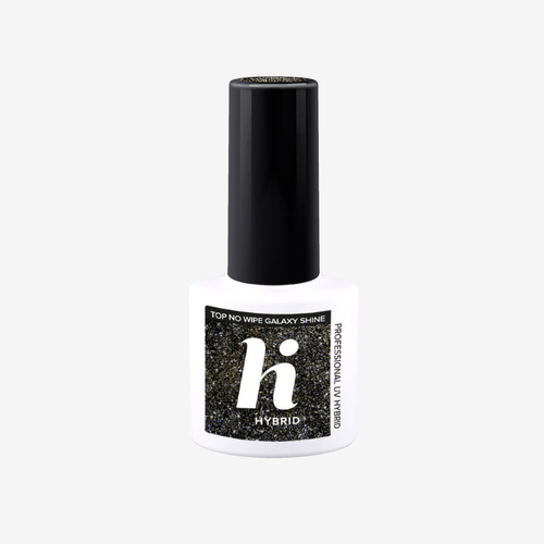 HI HYBRID Top No Wipe Galaxy Shine 5 ml