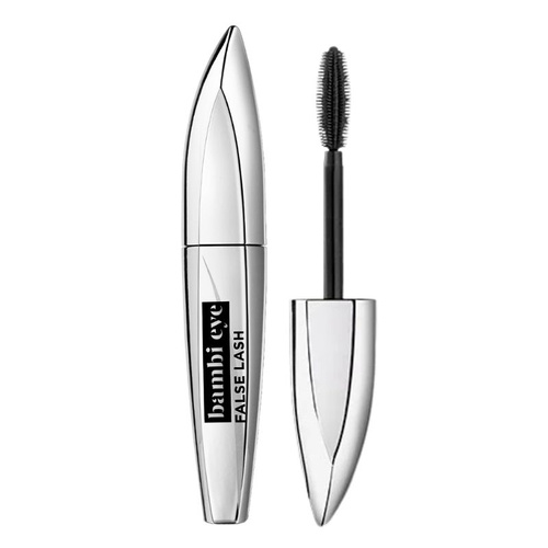 L’Oréal Paris False Lash Bambi Eye False Lash tuszu do rzęs czarny  8,9ml