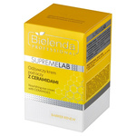 Bielenda Professional Supremelab Barrier Renew Odżywczy krem pod oczy z Ceramidami 15ml