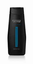STR 8 Live True Żel pod prysznic odświeżający   400ml