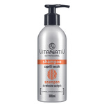VITANATIV Eco Professional Szampon do Włosów Suchych 300 ml