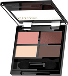 Eveline Quattro Cienie do powiek poczwórne nr 06 3.2g