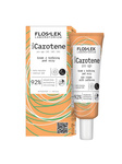 Floslek Beta Carotene Krem pod oczy z kofeiną na dzień i noc 30ml