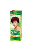 Joanna Naturia Color Farba do włosów nr 231-czerwona porzeczka  150g