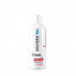 SOLVERX Rosacea Tonik do twarzy, trądzik różowaty 200 ml