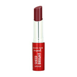 Golden Rose Sheer Bright Lipstick Połyskująca pomadka do ust 108 Rosy Plum 3.5g