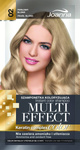 Joanna Multi Effect Color Keratin Complex Szamponetka 02 Perłowy Blond  35g