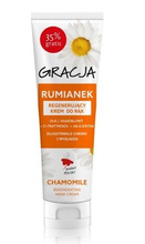 Gracja Krem regenerujący do rąk Rumianek  100ml