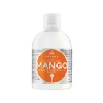 KALLOS KJMN Szampon MANGO 1000ml