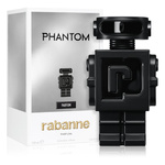 Rabanne Phantom Parfum – perfumy męskie 100 ml