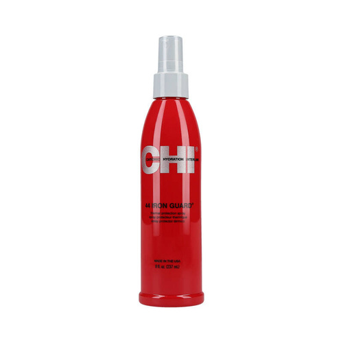 CHI 44 IRON GUARD Prostujący spray termoochronny 237ml