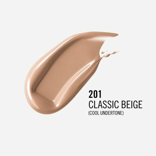 Rimmel Lasting Finish 35H SPF20 201 Classic Beige Podkład do twarzy 30ml