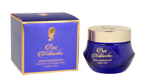 Pani Walewska Classic Krem naprawczy w kartoniku na dzień i noc  50ml