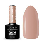 CLARESA Lakier hybrydowy Perfect Nude nr 5 5g