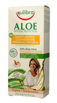 Equilibra Aloe Natural Protection Żel do higieny intymnej nawilżający  200ml