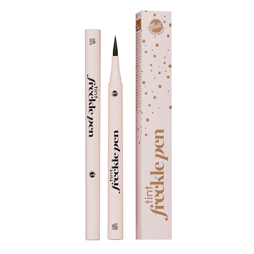 BELL TINT FRECKLE PEN Pisak do piegów