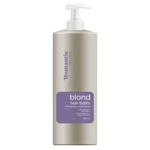 Blond