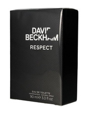 David Beckham Respect Woda toaletowa  90ml