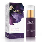 MOJÉ My Black Mallow Architect Kreator przeciwstarzeniowe serum do twarzy 30ml