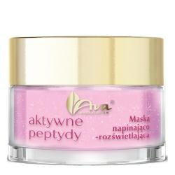Ava Aktywne Peptydy Maska Serum do Twarzy z Efektem Glow 50ml