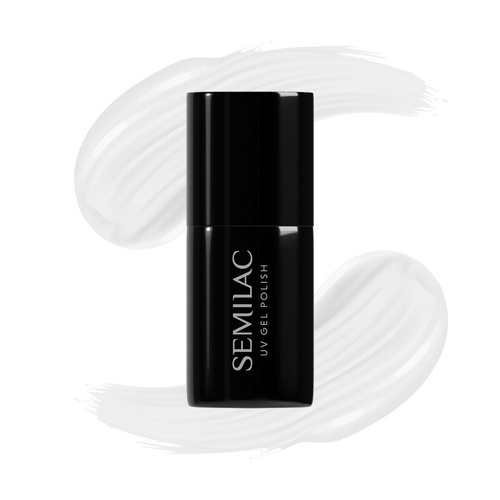 Semilac lakier hybrydowy 389 coconut ice cream 7ml