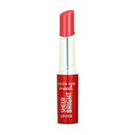 Golden Rose Sheer Bright Lipstick Połyskująca pomadka do ust 103 Coral Red 3.5g