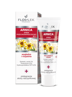 Floslek Pharma Arnica Krem przeciwzmarszczkowy  wzmacniający naczynka