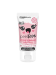 Floslek PeelLove Peeling do twarzy z kwasami AHA Peony Gommage  75ml