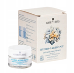 Orientana White Hydro-Nawilżający Krem Pod Oczy z Ceramidami 15ml
