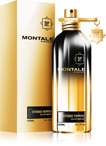 Montale Intense Pepper woda perfumowana unisex 100ml