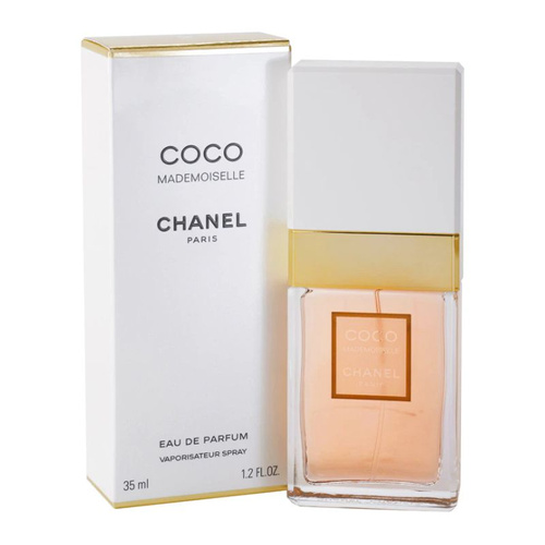 Chanel Coco Mademoiselle woda perfumowana 35 ml